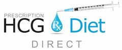 PRESCRIPTION HCG RX DIET DIRECT