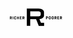 RICHER R POORER