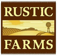 RUSTIC FARMS