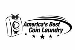 AMERICA'S BEST COIN LAUNDRY