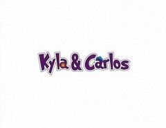 KYLA & CARLOS