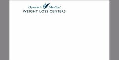 DYNAMIC MEDICAL WEIGHT LOSS CENTERS