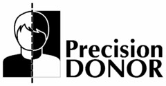 PRECISION DONOR