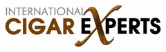 INTERNATIONAL CIGAR EXPERTS