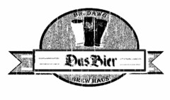 BIG DAWG DB DAS BIER BREW HAUS