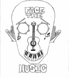 FACE THE MUSIC