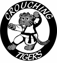 CROUCHING TIGERS