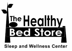 THE HEALTHY BED STORE SLEEP AND WELLNESS CENTER