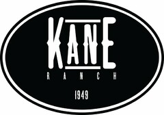 KANE RANCH 1949