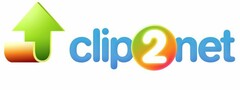 CLIP2NET