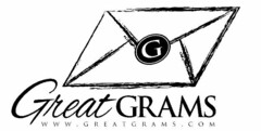 G; GREATGRAMS; WWW.GREATGRAMS.COM