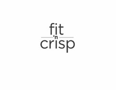 FIT 'N CRISP