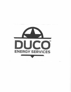 DUCO ENERGY SERVICES