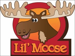 LIL' MOOSE