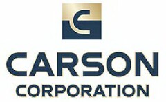 C CARSON CORPORATION
