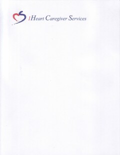 CS 1HEART CAREGIVER SERVICES