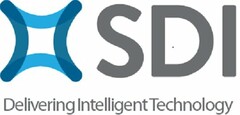 SDI DELIVERING INTELLIGENT TECHNOLOGY