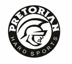 PRETORIAN HARD SPORTS