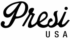 PRESI USA