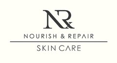 NRX NOURISH & REPAIR SKIN CARE