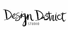 DESIGN DISTRICT STUDIO