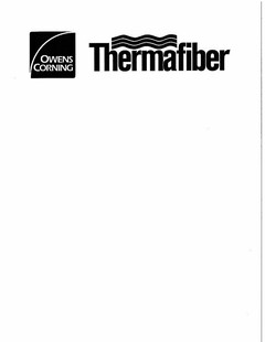 OWENS CORNING THERMAFIBER