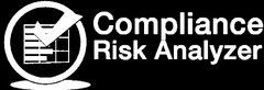 COMPLIANCE RISK ANALYZER