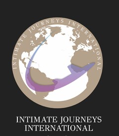 INTIMATE JOURNEYS INTERNATIONAL