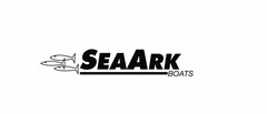 SEAARK BOATS