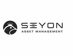 SEYON ASSET MANAGEMENT