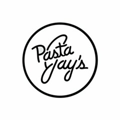 PASTA JAY'S