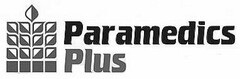 PARAMEDICS PLUS