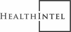 HEALTHINTEL