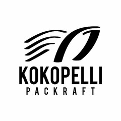 KOKOPELLI PACKRAFT