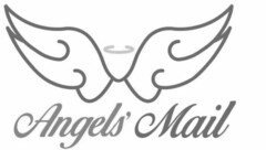 ANGELS' MAIL