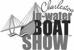 CHARLESTON IN-WATER BOAT SHOW