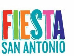 FIESTA SAN ANTONIO