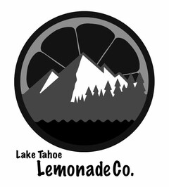 LAKE TAHOE LEMONADE CO.