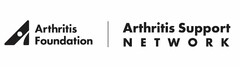 ARTHRITIS FOUNDATION ARTHRITIS SUPPORT NETWORK