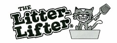 THE LITTER-LIFTER