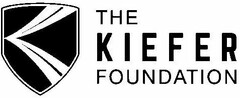 THE KIEFER FOUNDATION