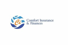 CI COMFORT INSURANCE & FINANCES