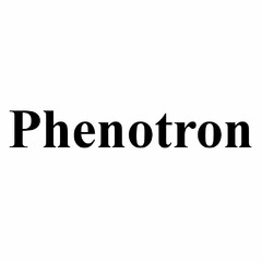 PHENOTRON