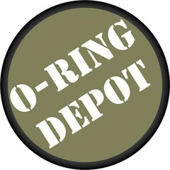 O-RING DEPOT