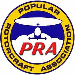 POPULAR ROTORCRAFT ASSOCIATION PRA