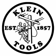 KLEIN TOOLS EST. 1857