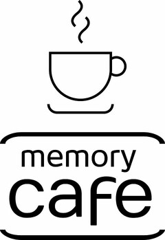 MEMORY CAFE