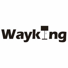 WAYKING