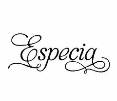 ESPECIA