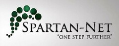 SPARTAN-NET "ONE STEP FURTHER"